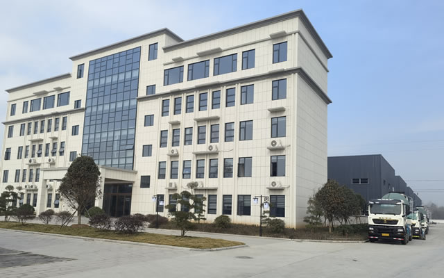热烈庆祝信阳广明再生资源有限公司官网正式上线!